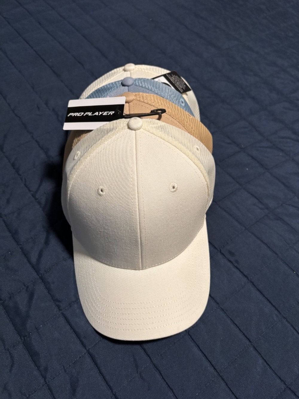 PRO PLAYER Ball Cap / Hat - Picture 2 of 2